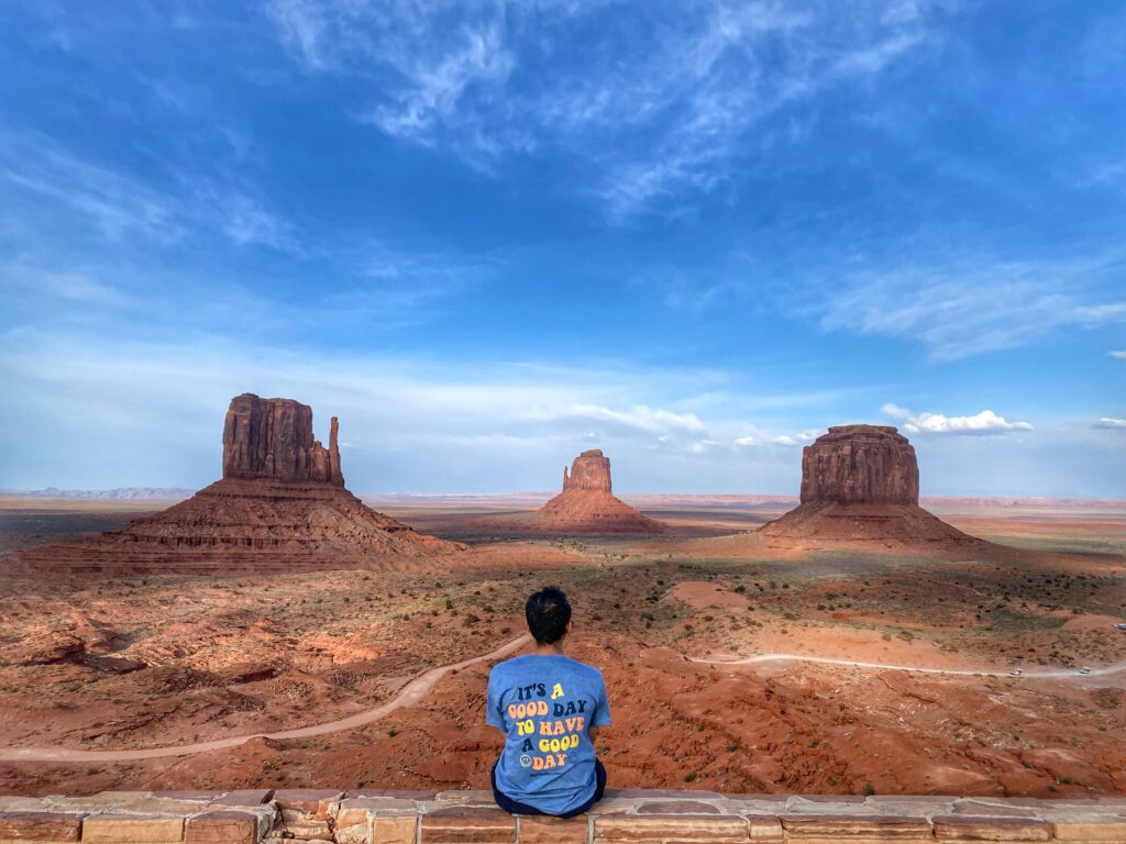 Digital Nomad Goals