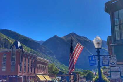 Telluride, Colorado