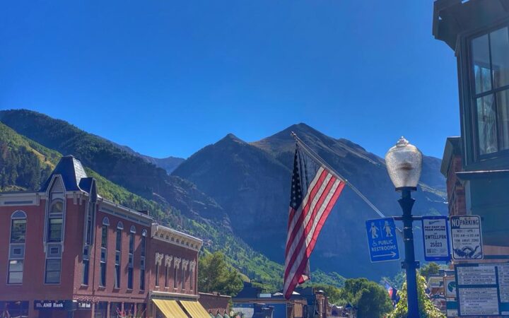 Telluride, Colorado